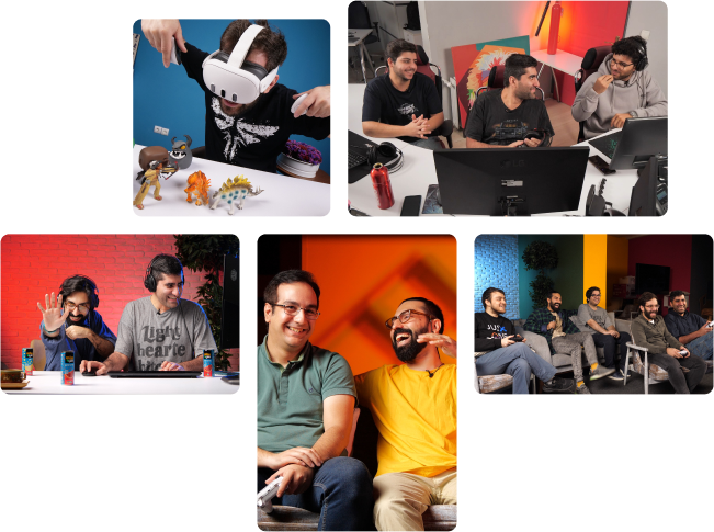 life at zoomit